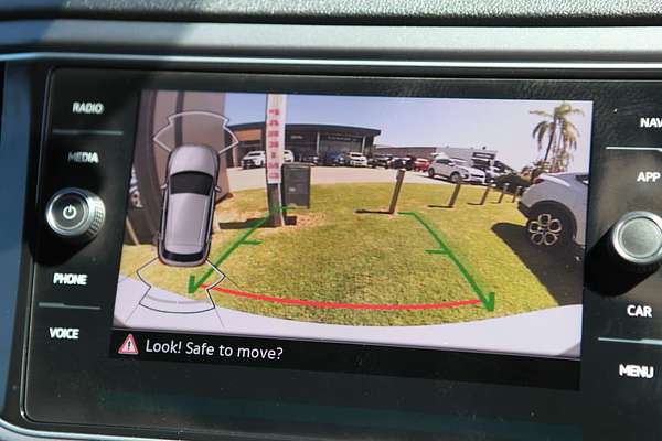 2021 Volkswagen T-Roc 140TSI Sport A11