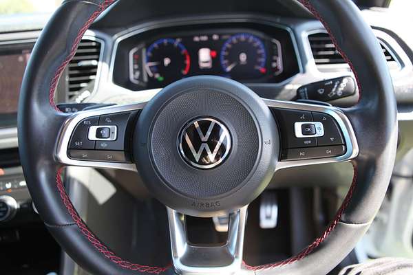 2021 Volkswagen T-Roc 140TSI Sport A11