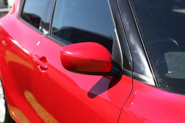 2020 Suzuki Swift GL Navigator AZ