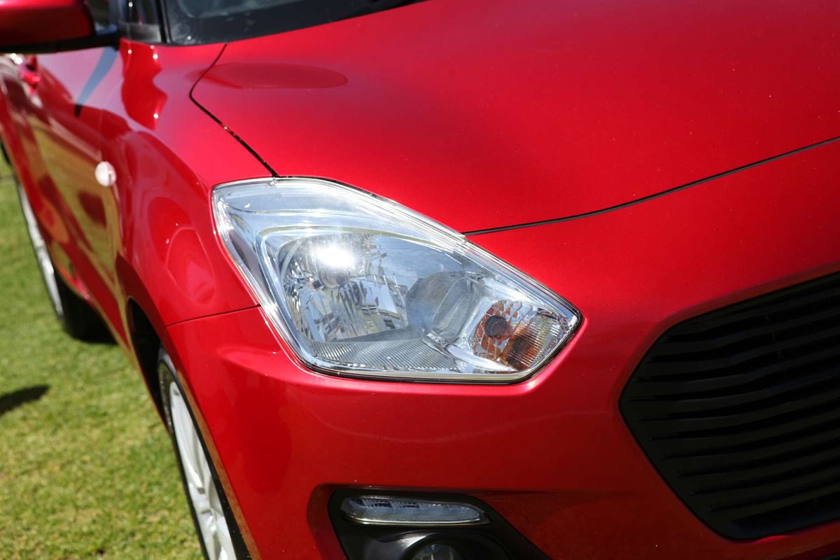 2020 Suzuki Swift GL Navigator AZ