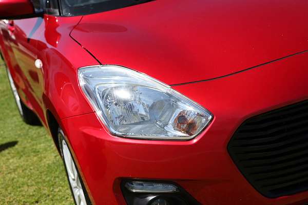 2020 Suzuki Swift GL Navigator AZ