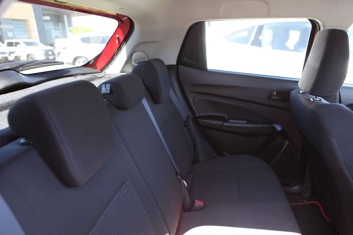 2020 Suzuki Swift GL Navigator AZ