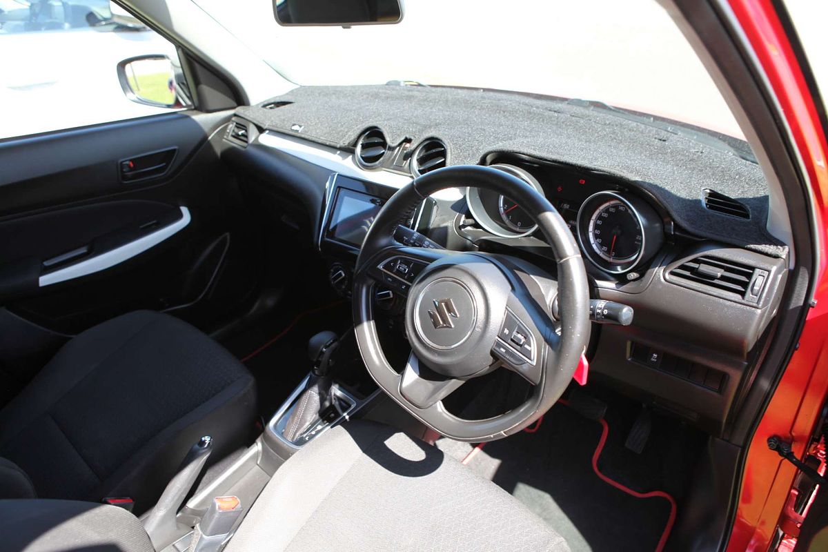 2020 Suzuki Swift GL Navigator AZ