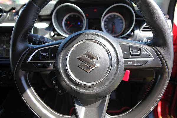 2020 Suzuki Swift GL Navigator AZ