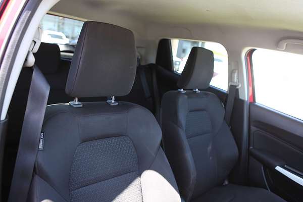 2020 Suzuki Swift GL Navigator AZ