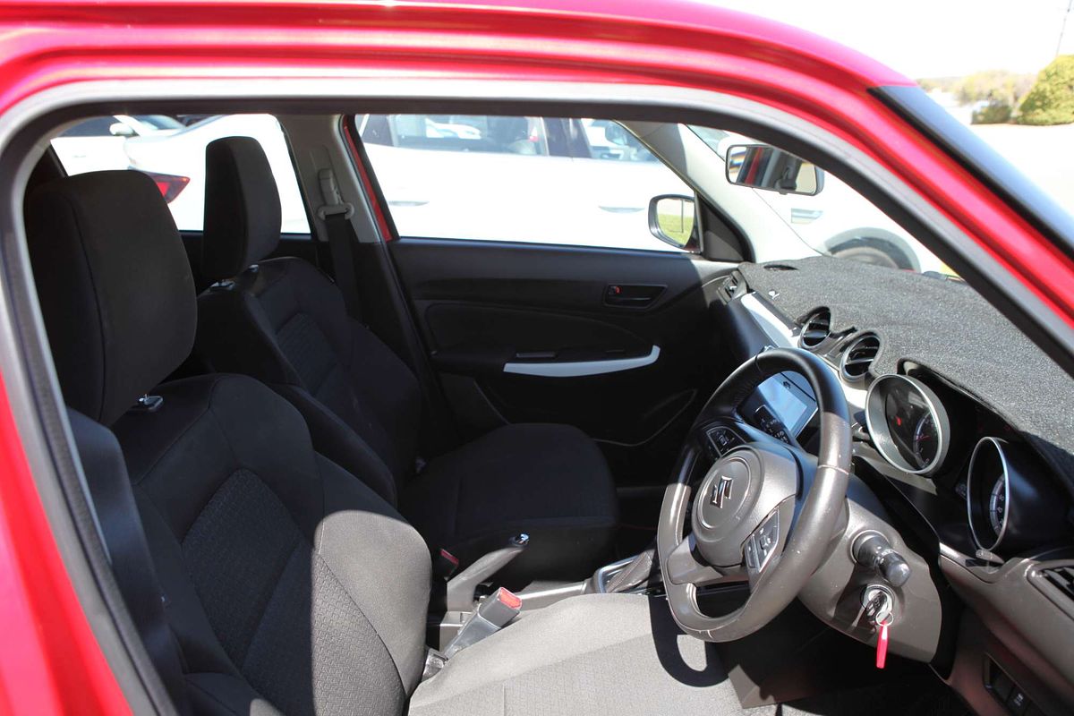 2020 Suzuki Swift GL Navigator AZ