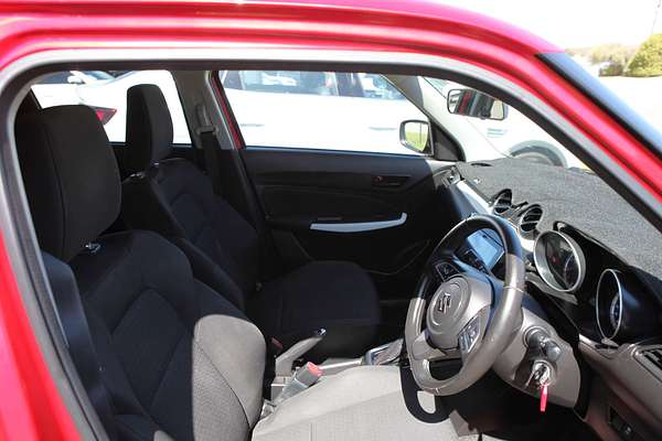 2020 Suzuki Swift GL Navigator AZ