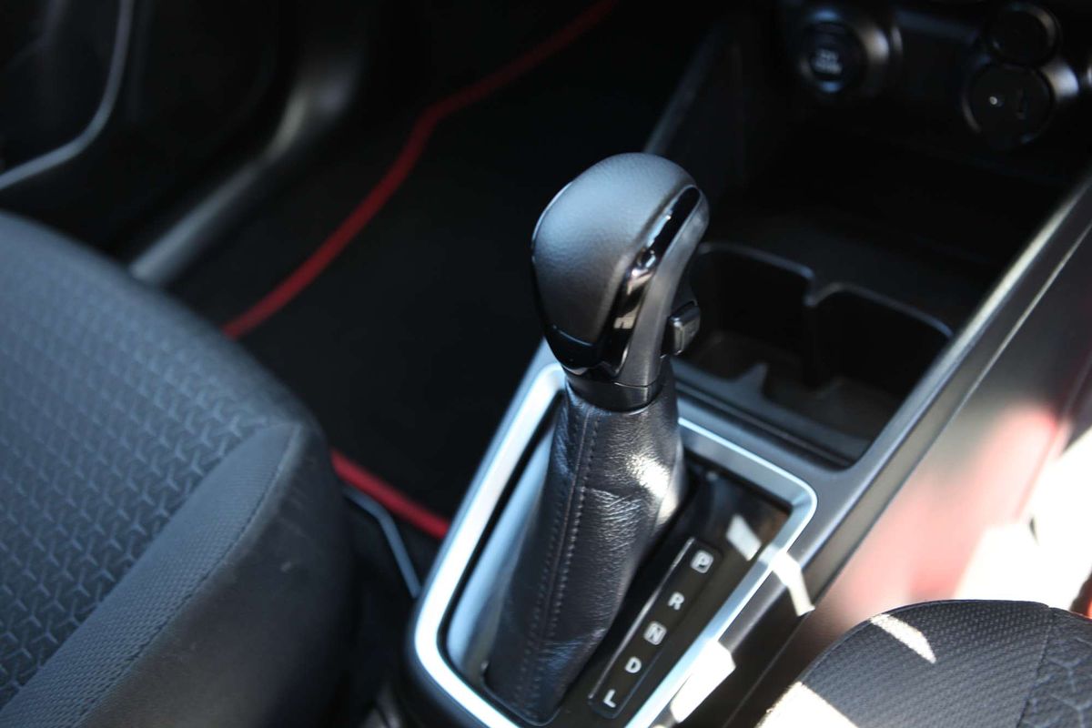 2020 Suzuki Swift GL Navigator AZ