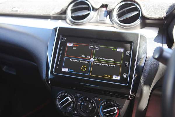 2020 Suzuki Swift GL Navigator AZ