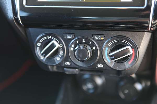 2020 Suzuki Swift GL Navigator AZ