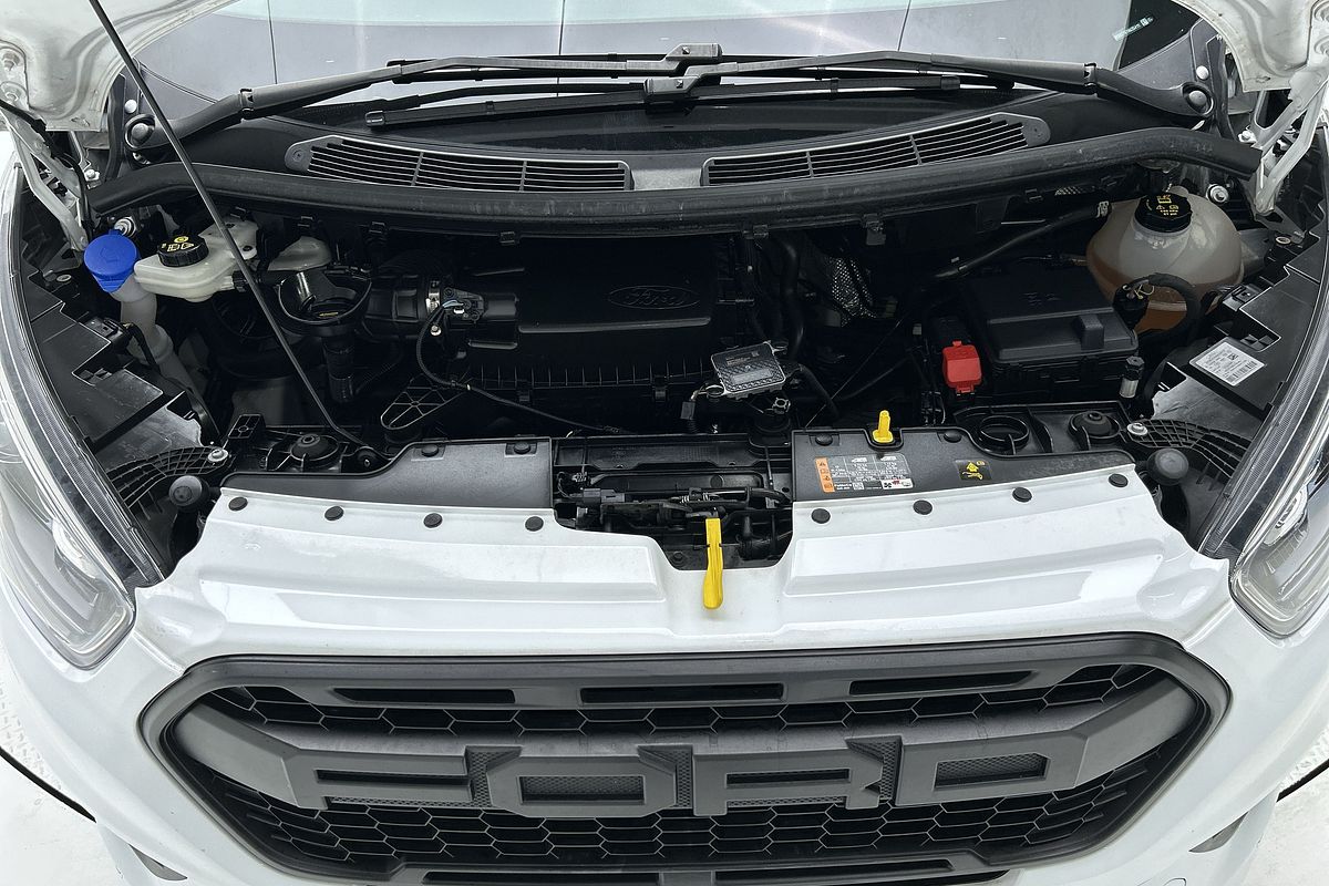 2022 Ford Transit Custom 320S Sport VN SWB Low Roof