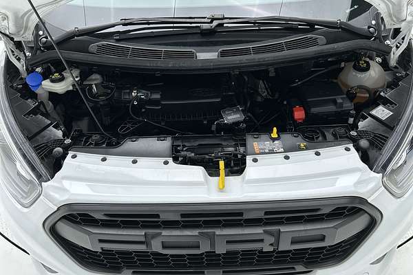 2022 Ford Transit Custom 320S Sport VN SWB Low Roof