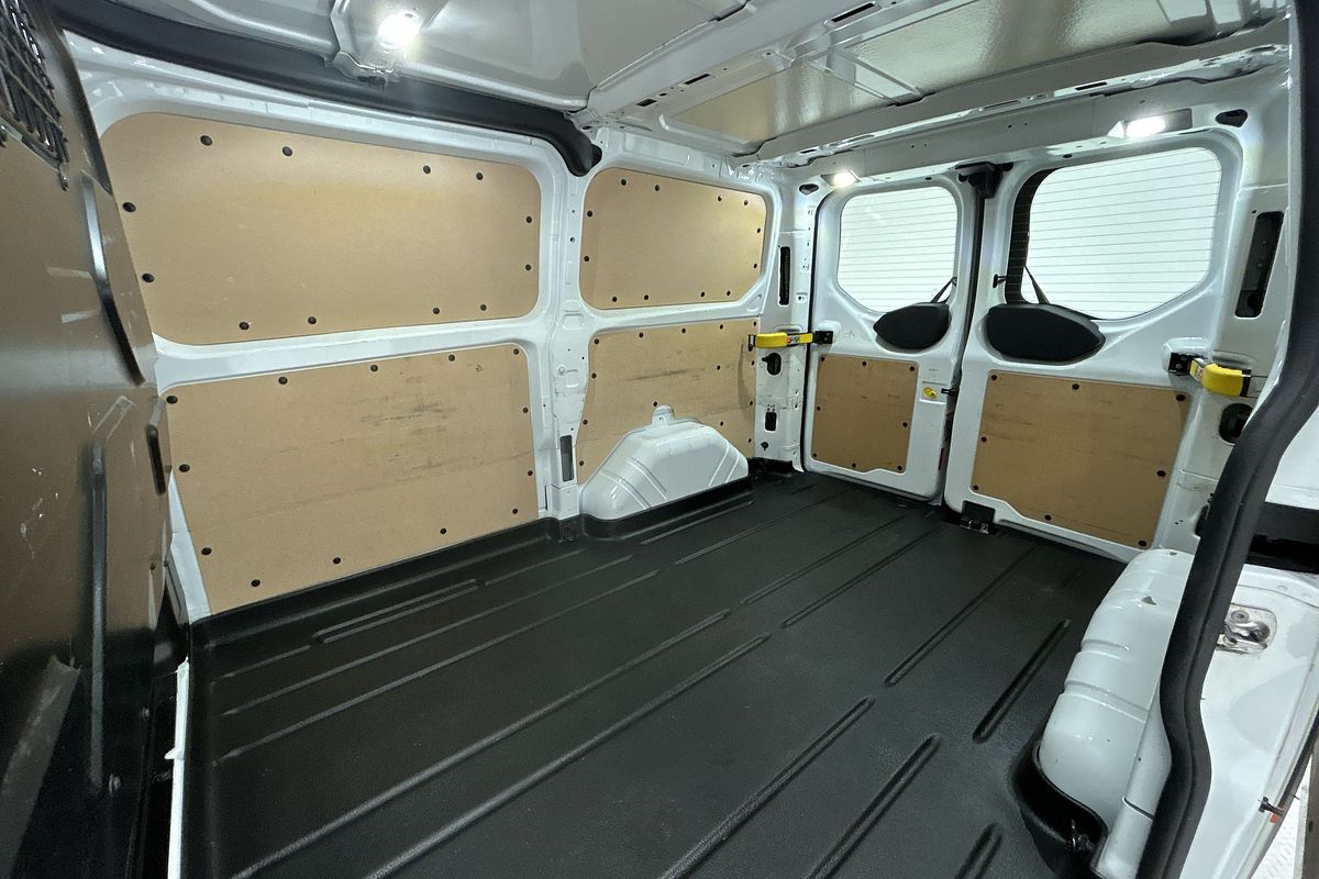 2022 Ford Transit Custom 320S Sport VN SWB Low Roof