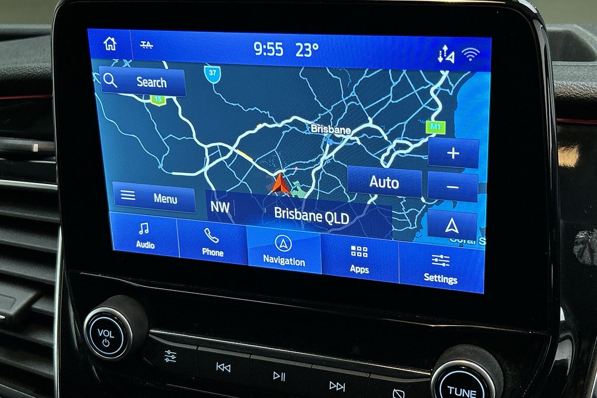 2022 Ford Transit Custom 320S Sport VN SWB Low Roof