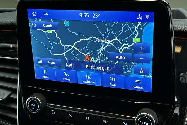 2022 Ford Transit Custom 320S Sport VN SWB Low Roof