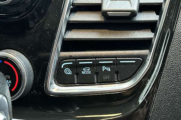 2022 Ford Transit Custom 320S Sport VN SWB Low Roof