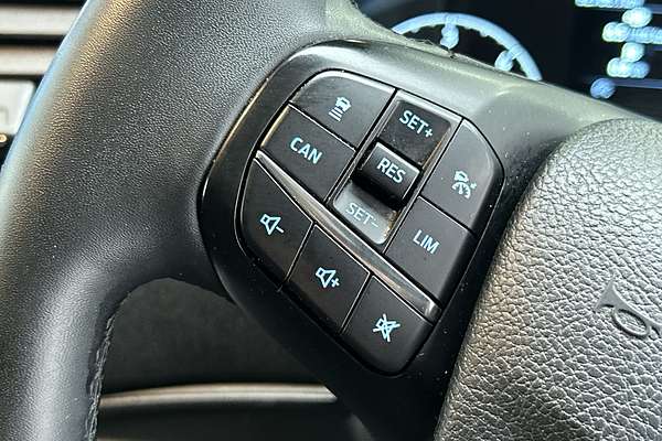 2022 Ford Transit Custom 320S Sport VN SWB Low Roof