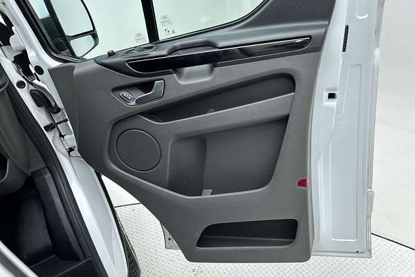 2022 Ford Transit Custom 320S Sport VN SWB Low Roof