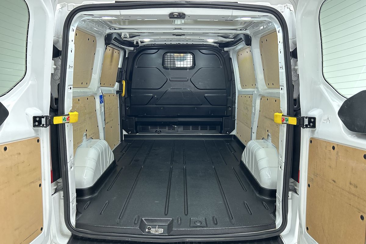 2022 Ford Transit Custom 320S Sport VN SWB Low Roof