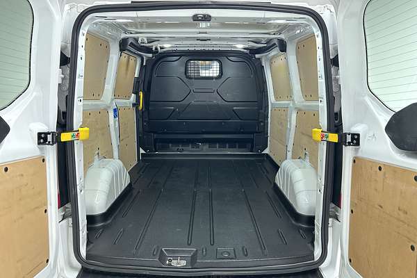 2022 Ford Transit Custom 320S Sport VN SWB Low Roof