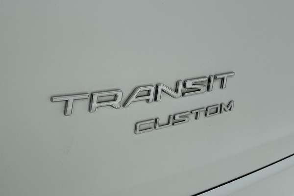 2022 Ford Transit Custom 320S Sport VN SWB Low Roof