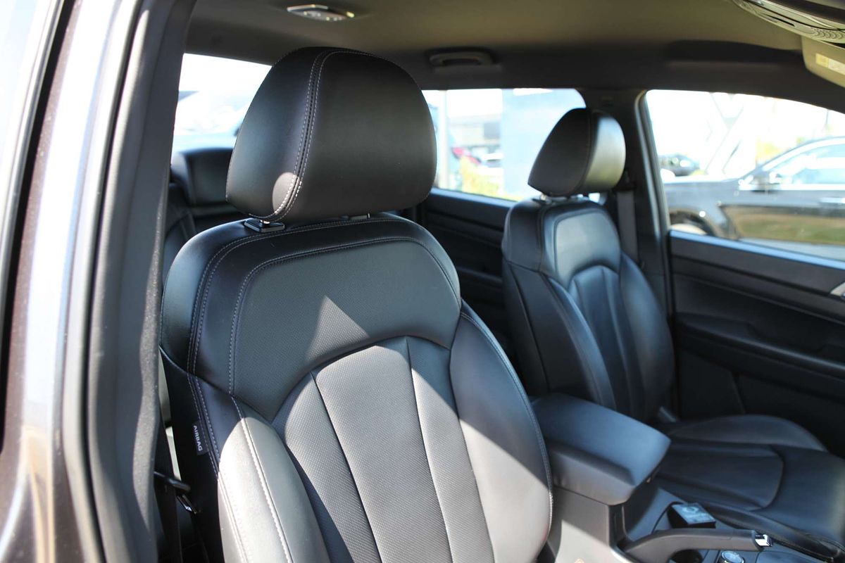 2023 SsangYong Musso Adventure Q261 4X4 LWB