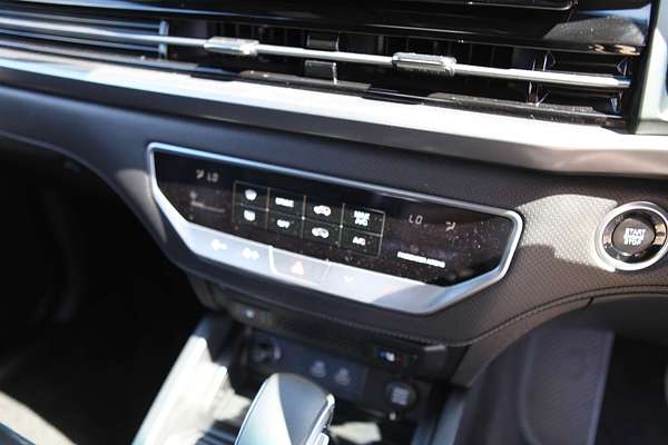 2023 SsangYong Musso Adventure Q261 4X4 LWB