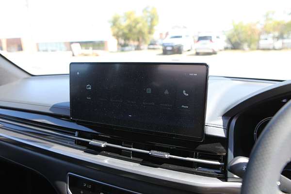 2023 SsangYong Musso Adventure Q261 4X4 LWB