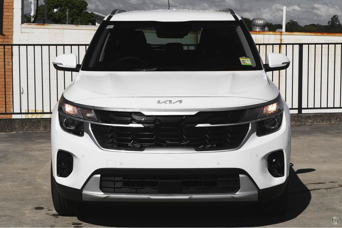 2025 Kia Seltos Sport+ SP2 PE