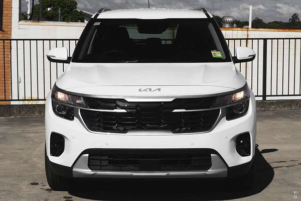 2025 Kia Seltos Sport+ SP2 PE