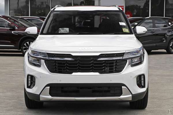 2025 Kia Seltos GT-Line SP2 PE