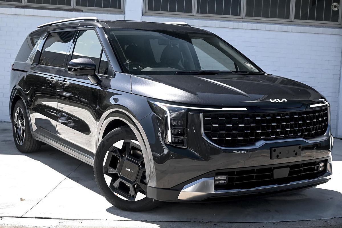 2025 Kia Carnival GT-Line KA4 PE