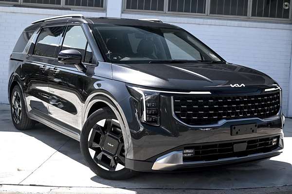 2025 Kia Carnival GT-Line KA4 PE