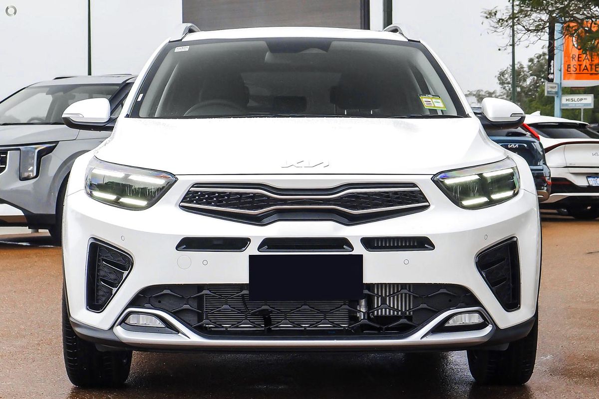 2025 Kia Stonic GT-Line YB