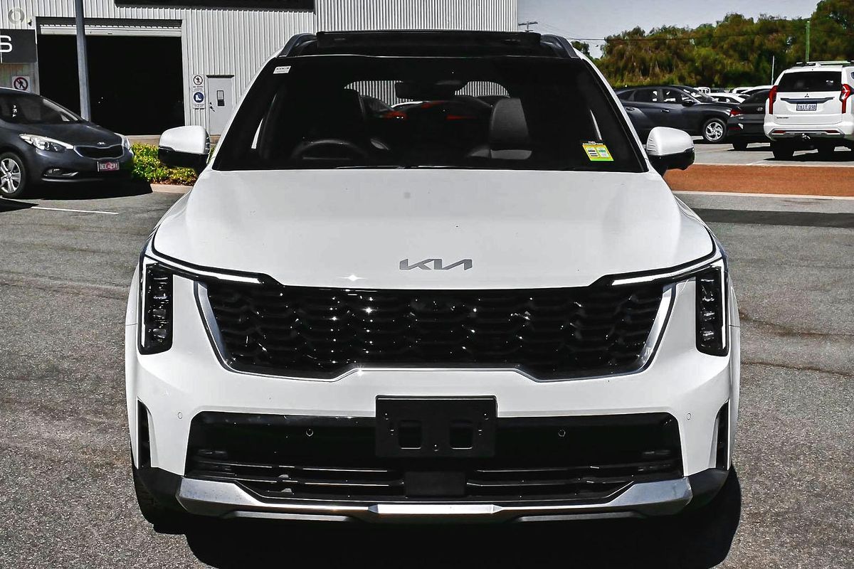 2025 Kia Sorento GT-Line MQ4 PE