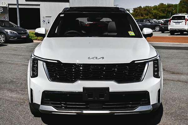 2025 Kia Sorento GT-Line MQ4 PE