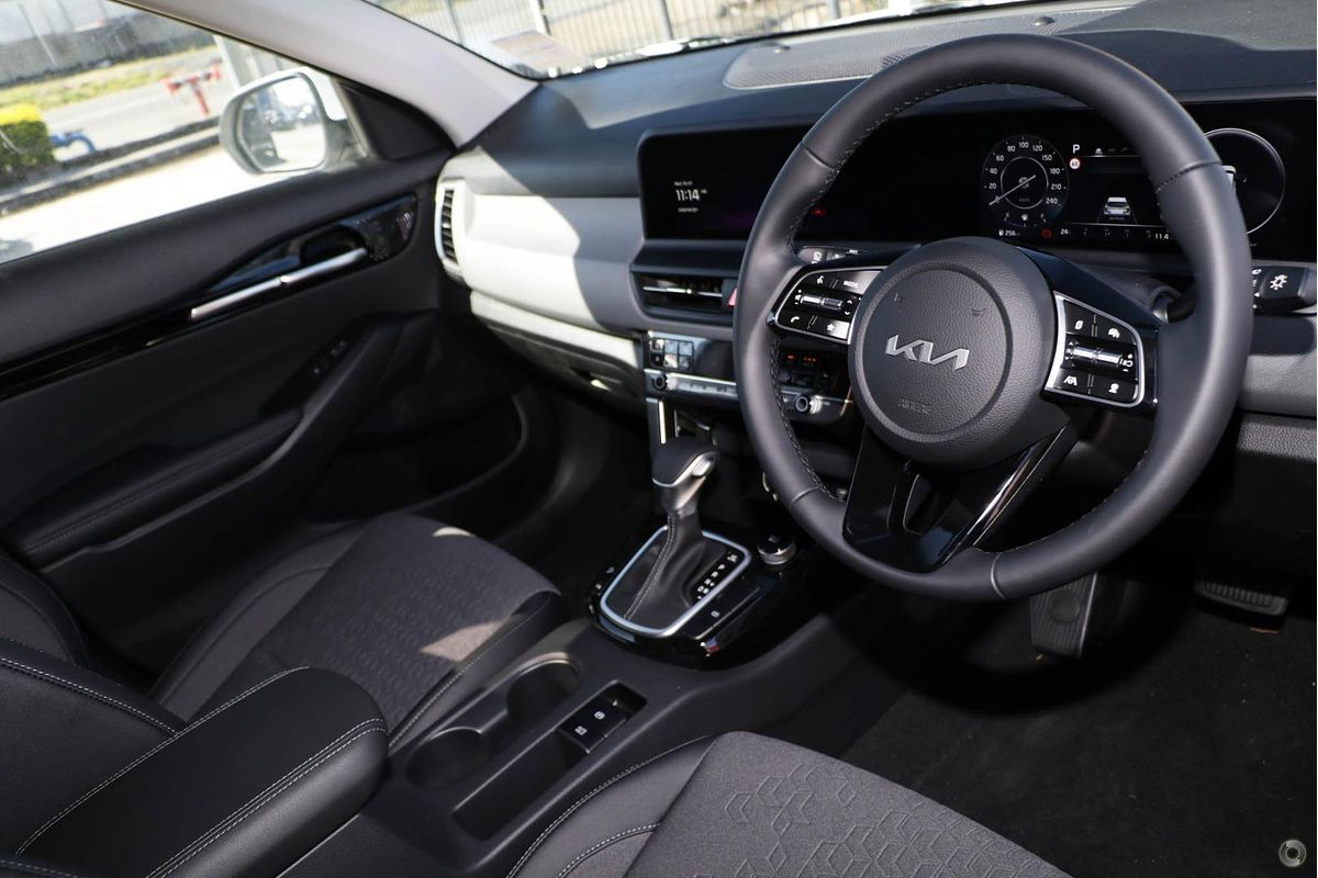 2025 Kia Seltos Sport+ SP2 PE