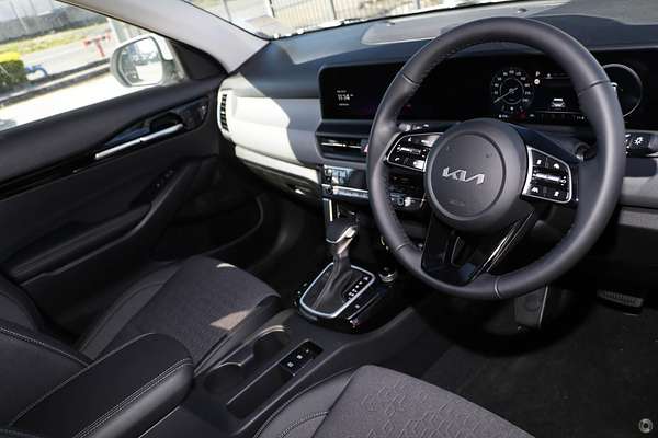 2025 Kia Seltos Sport+ SP2 PE