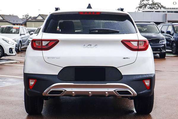 2025 Kia Stonic GT-Line YB