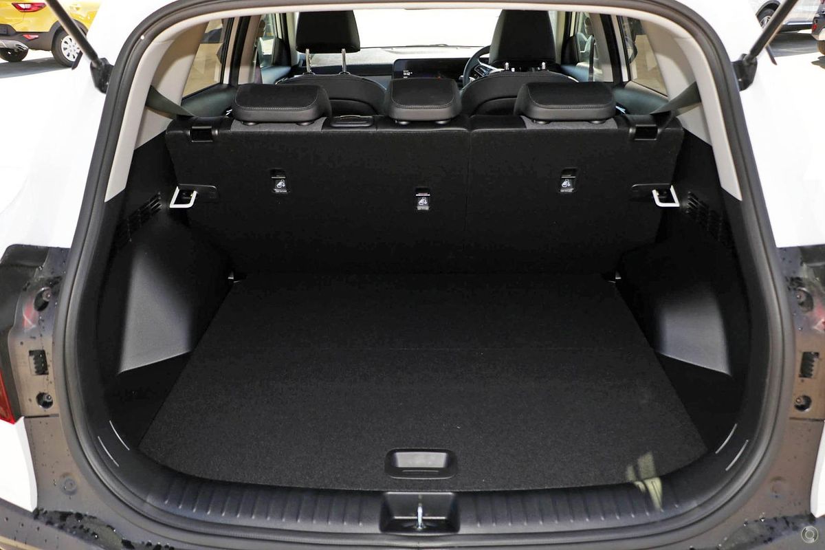 2025 Kia Seltos Sport+ SP2 PE