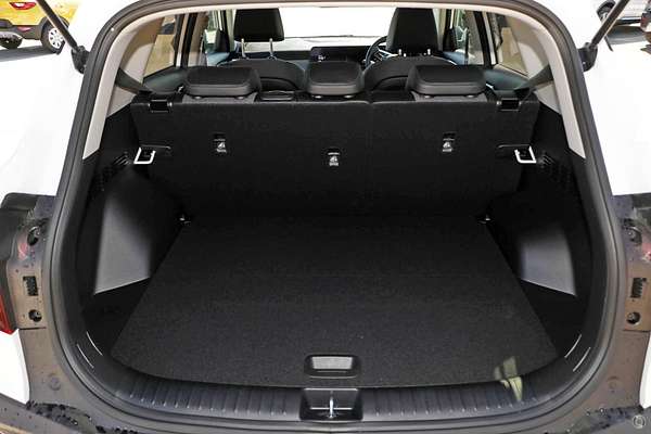 2025 Kia Seltos Sport+ SP2 PE