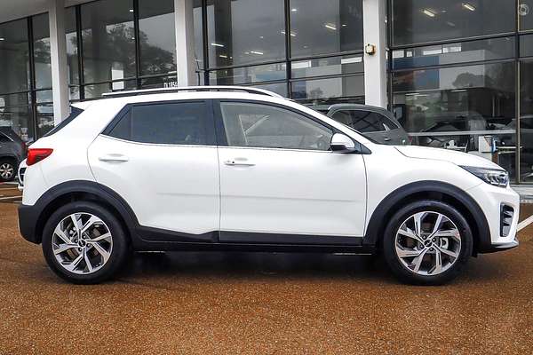 2025 Kia Stonic GT-Line YB