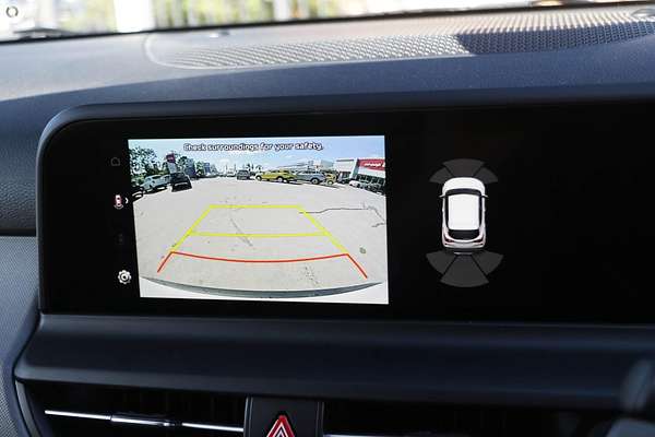 2025 Kia Seltos Sport+ SP2 PE