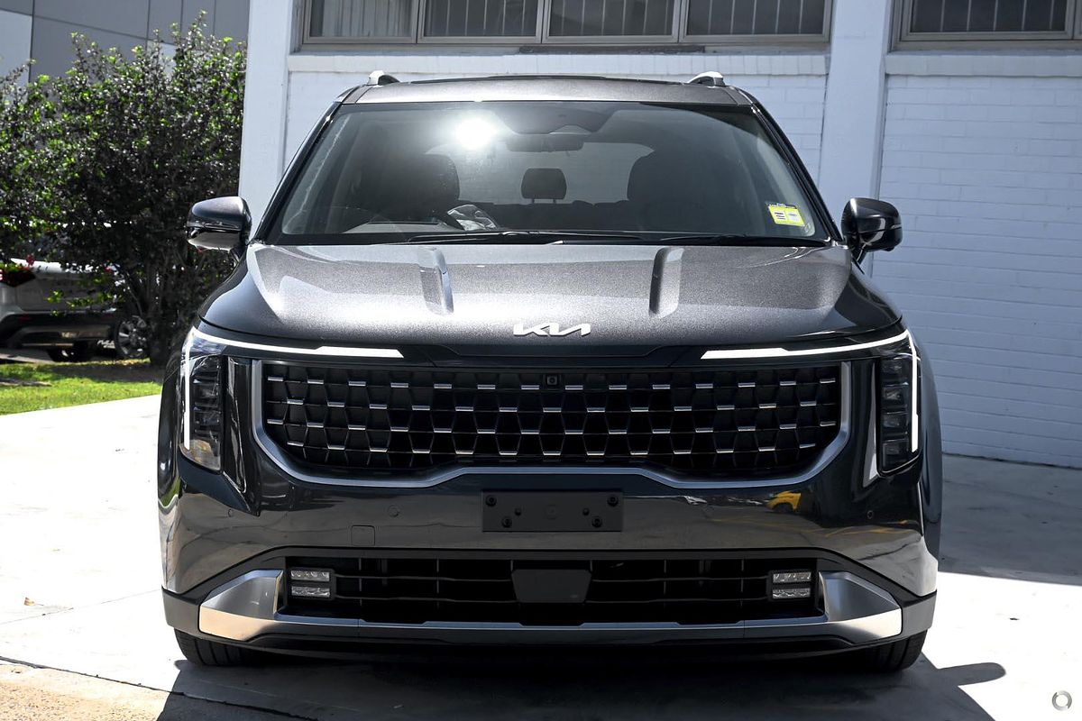 2025 Kia Carnival GT-Line KA4 PE