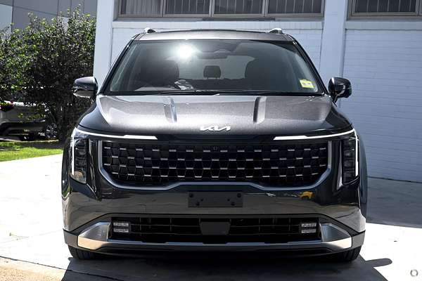 2025 Kia Carnival GT-Line KA4 PE