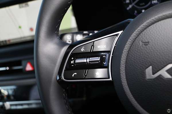 2025 Kia Seltos Sport+ SP2 PE