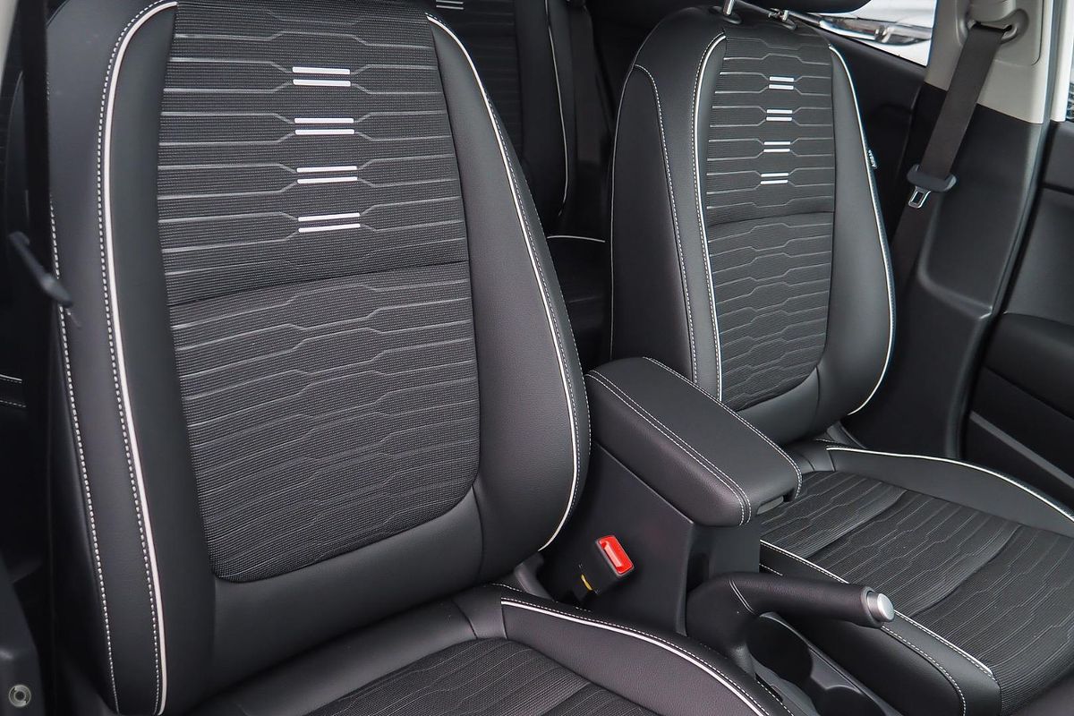 2025 Kia Stonic GT-Line YB