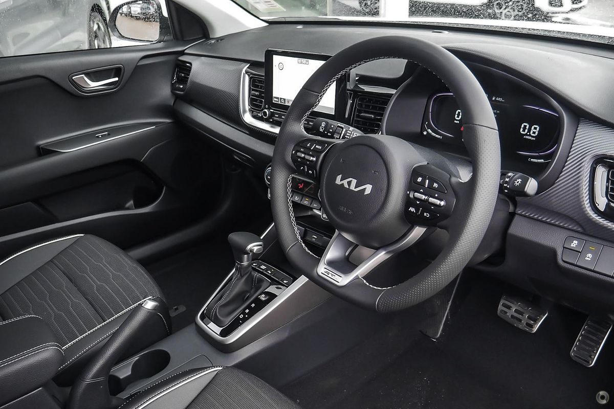 2025 Kia Stonic GT-Line YB