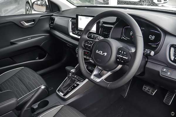 2025 Kia Stonic GT-Line YB