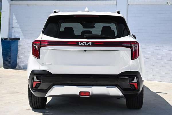 2025 Kia Seltos GT-Line SP2 PE